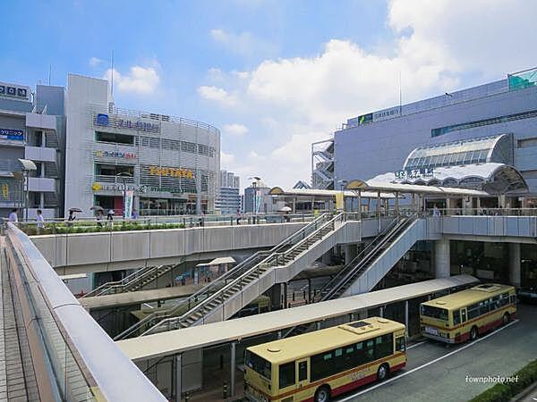 【周辺】茅ヶ崎駅北口(JR 東海道本線)まで527m