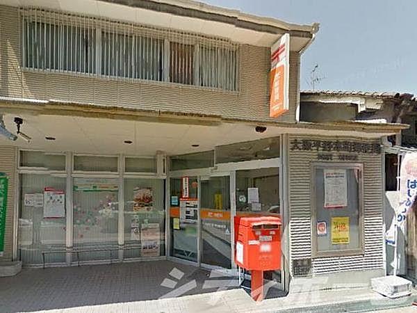 【周辺】大阪平野本町郵便局まで226m