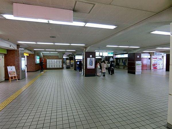 【周辺】千船駅(阪神 本線)まで950m