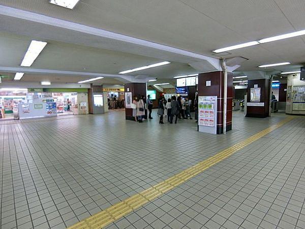 【周辺】千船駅(阪神 本線)まで568m
