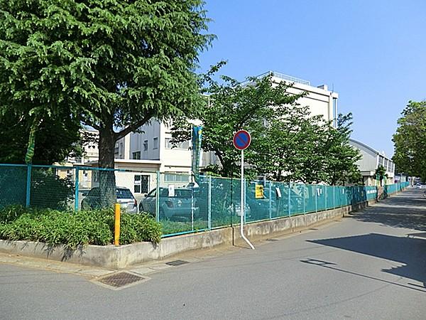 【周辺】千葉市立宮崎小学校