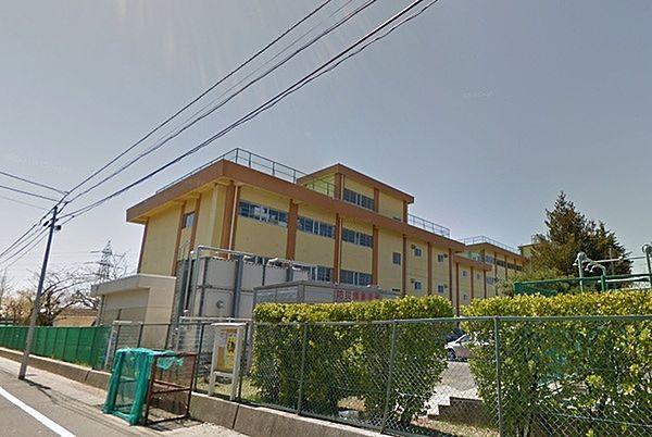 【周辺】仙台市立福室小学校まで904m