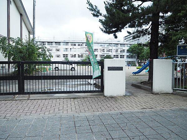 【周辺】仙台市立立町小学校まで363m
