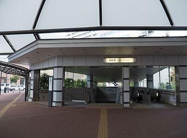 【周辺】長町駅（仙台地下鉄南北線）まで595m