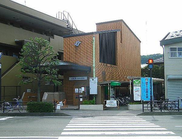 【周辺】河原町駅（仙台地下鉄南北線）まで590m