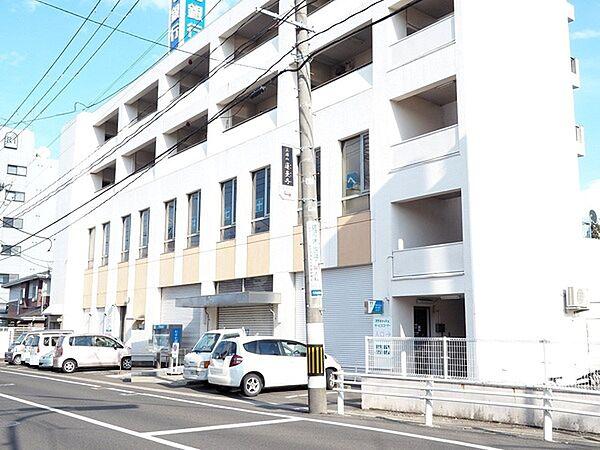 【周辺】七十七銀行八木山支店まで358m
