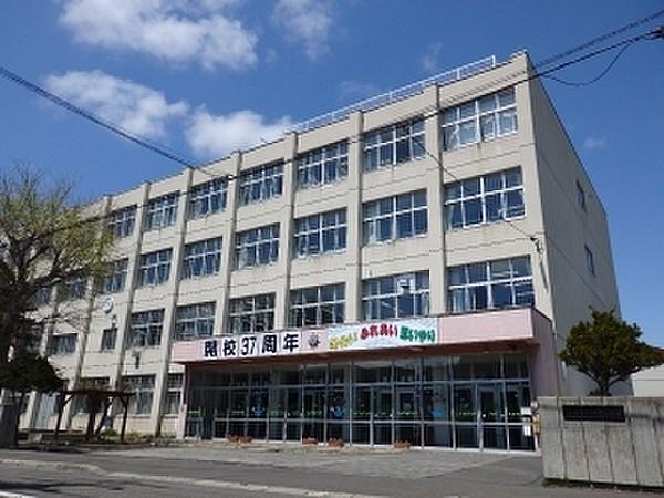 【周辺】枚方市立開成小学校まで689m
