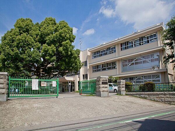 【周辺】所沢市立清進小学校まで392m、西武新宿線「所沢駅」が最寄りの小学校でございます。ご近所の評判も良いです！