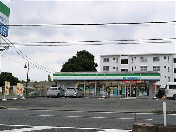 【周辺】ファミリーマート新狭山店まで481m