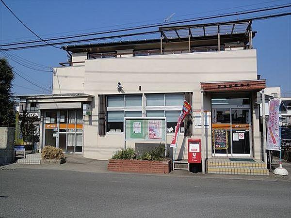 【周辺】新座栄郵便局まで1962m