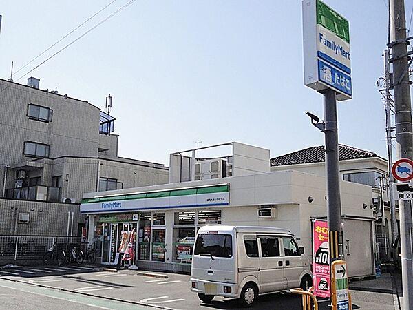 【周辺】ファミリーマート練馬大泉小学校北店まで434m