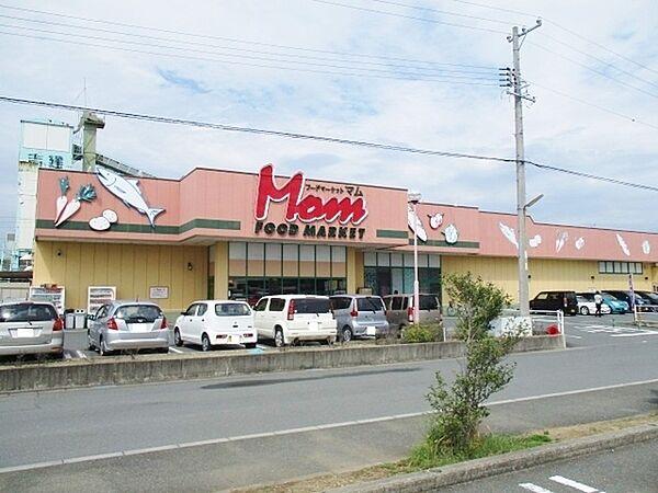 【周辺】フードマーケットMom磐田南店まで2340m、【営業時間】10:00～21:00　東隣ジャンボエンチョー駐車場も利用可能。
