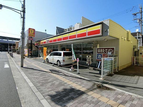【周辺】デイリーヤマザキ千舟駅前店まで885m