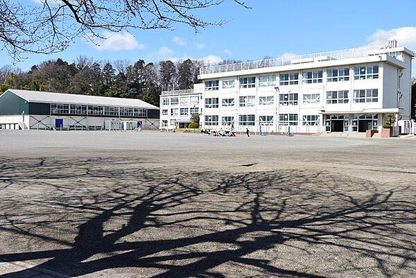 【周辺】狭山市立笹井小学校まで1493m