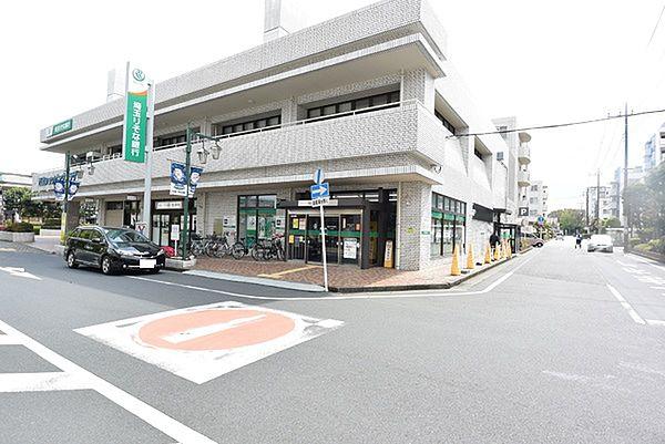 【周辺】埼玉りそな銀行 小手指支店まで169m