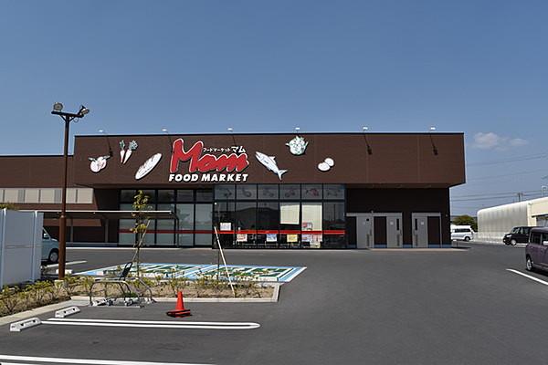 【周辺】フードマーケットマム東美薗店まで794m