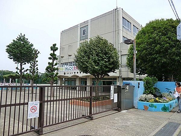 【周辺】川崎市立宮崎小学校まで150m