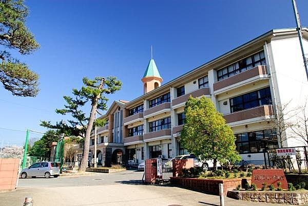 【周辺】入間市立豊岡小学校まで1243m
