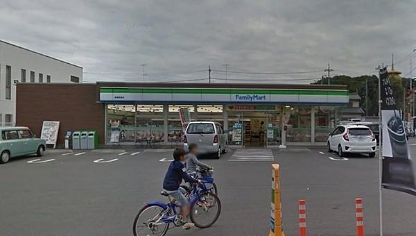 【周辺】ファミリーマート高尾駅南店まで1187m、セブンイレブン八王子狭間町店