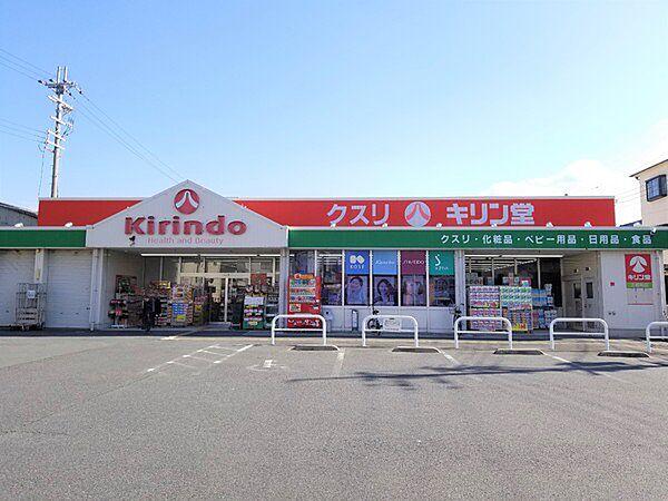 【周辺】キリン堂三和町店まで960m