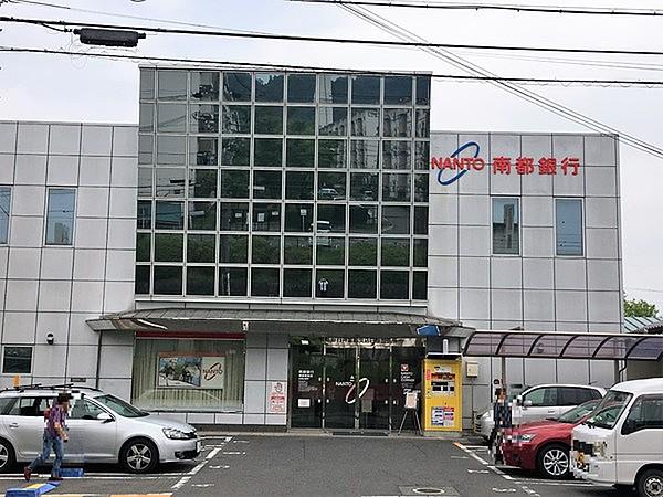 【周辺】南都銀行神宮前支店まで893m
