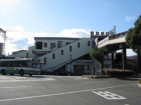 【周辺】五位堂駅(近鉄 大阪線)まで316m
