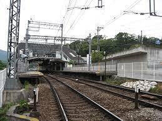 【周辺】関屋駅(近鉄 大阪線)まで1487m