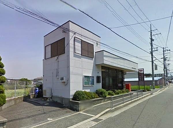 【周辺】貝塚麻生中郵便局まで999m