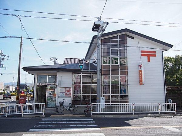 【周辺】泉佐野羽倉崎郵便局まで807m