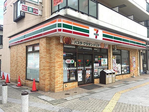 【周辺】セブンイレブン泉佐野日根野駅前店まで177m