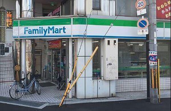 【周辺】ファミリーマート春木駅前店まで144m