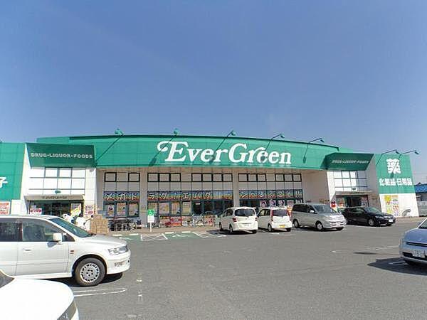 【周辺】エバグリーン岸和田久米田店まで485m
