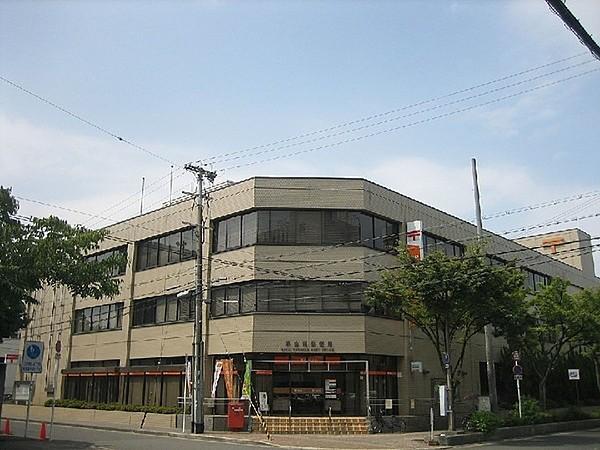 【周辺】堺金岡郵便局まで305m