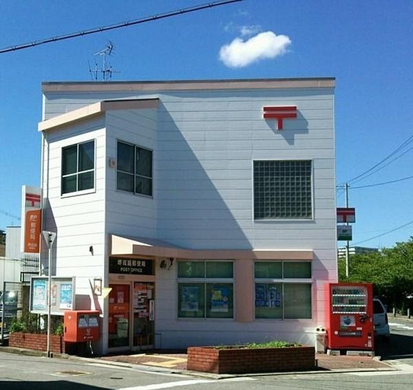 【周辺】堺戎島郵便局まで338m