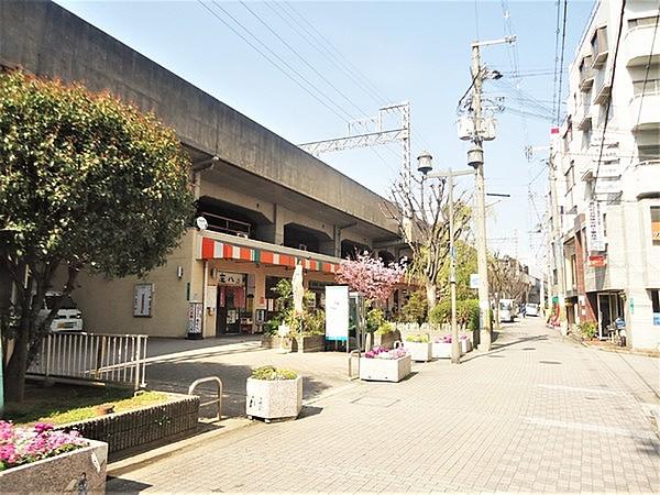 【周辺】日之出屋堺駅南口店まで399m