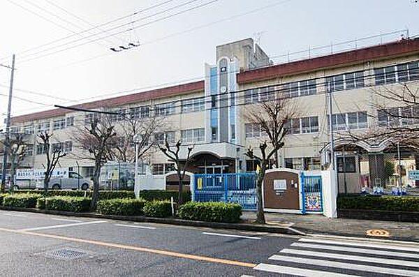【周辺】和泉市立光明台北小学校まで400m