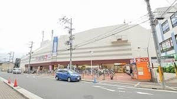【周辺】スギ薬局北野田店まで133m