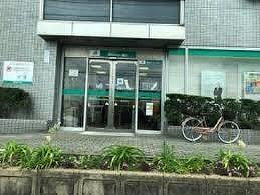 【周辺】関西みらい銀行深井支店まで500m
