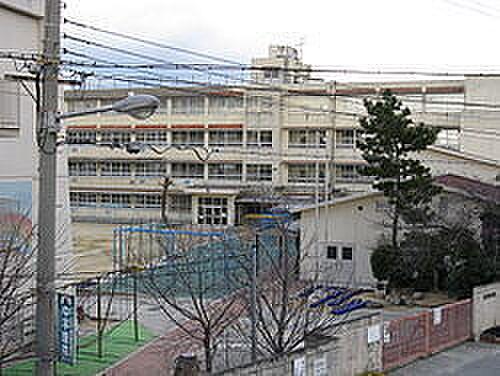【周辺】堺市立日置荘西小学校まで400m