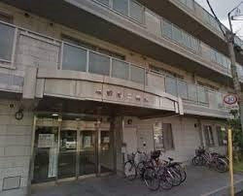 【周辺】医療法人錦秀会阪和第二住吉病院まで1799m