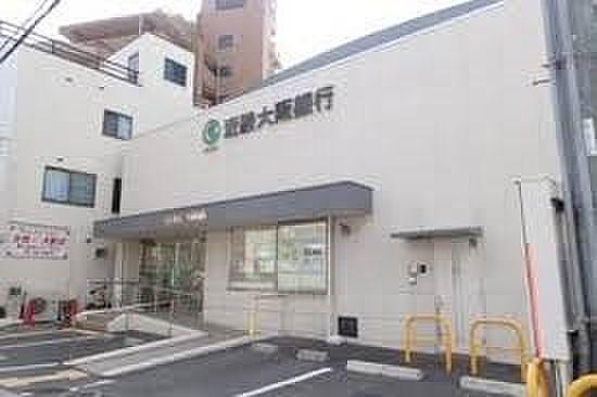 【周辺】関西みらい銀行羽衣支店まで674m