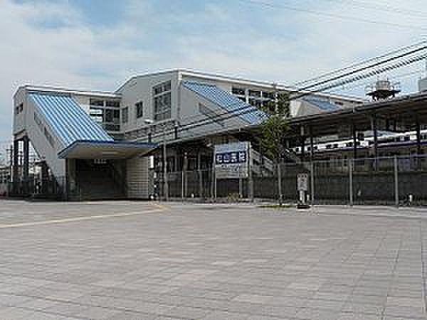 【周辺】白鷺駅(南海 高野線)まで237m