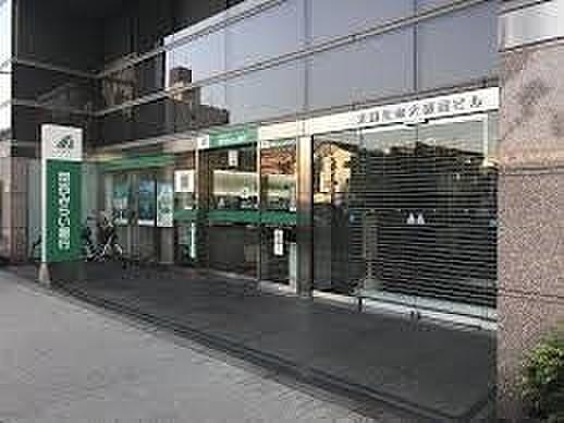【周辺】関西みらい銀行長居支店まで62m