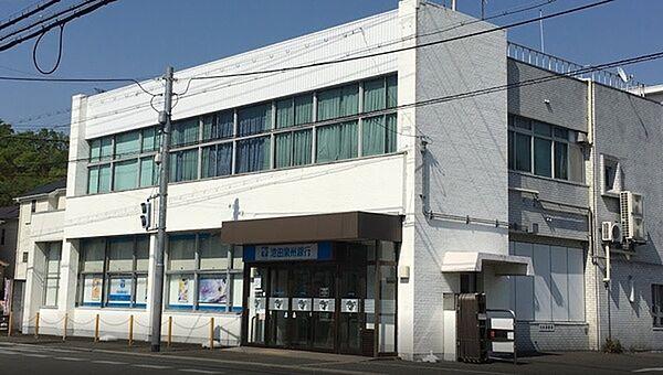 【周辺】池田泉州銀行三林支店まで1341m