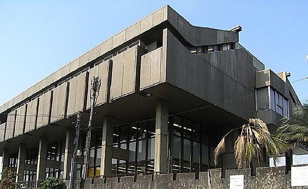 【周辺】堺市立中央図書館まで847m