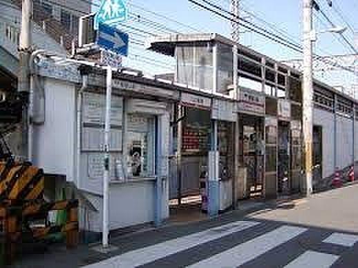 【周辺】帝塚山駅(南海 高野線)まで499m