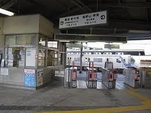 【周辺】住吉東駅(南海 高野線)まで198m