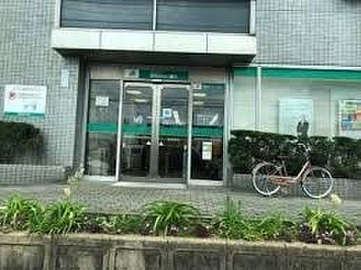 【周辺】関西みらい銀行深井支店まで263m