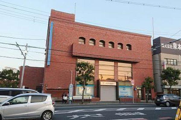 【周辺】池田泉州銀行堺支店まで468m