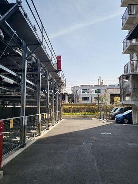 【駐車場】★ハウスドゥ住之江は地域密着の店舗ですので住之江区・住吉区のほぼ大半の物件を取り扱いしております♪